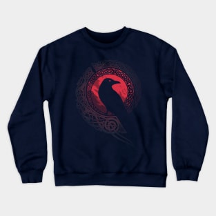 EDDA Crewneck Sweatshirt